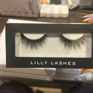 💕 Lilly Lashes "LA" faux mink lashes